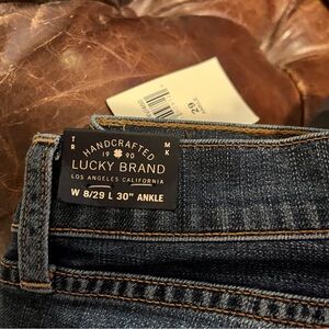 Lucky Brand Womens lil Maggie (out of production)